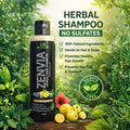 Zenvia Herbal Hair Shampoo